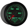 2-1/16" Exhaust Pressure, 0-100 Psi, Gen 3 Dodge Factory Match