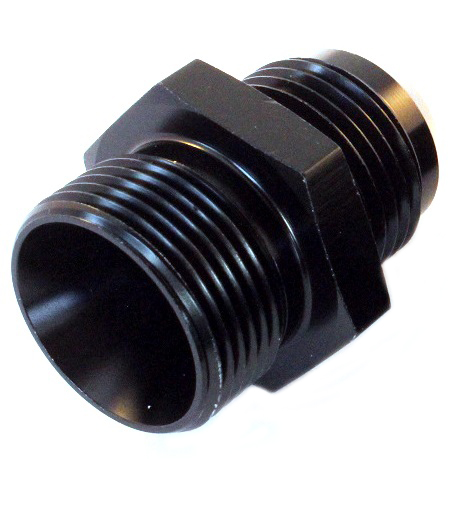 AN12 - M22x1.5 Adapter high flow
