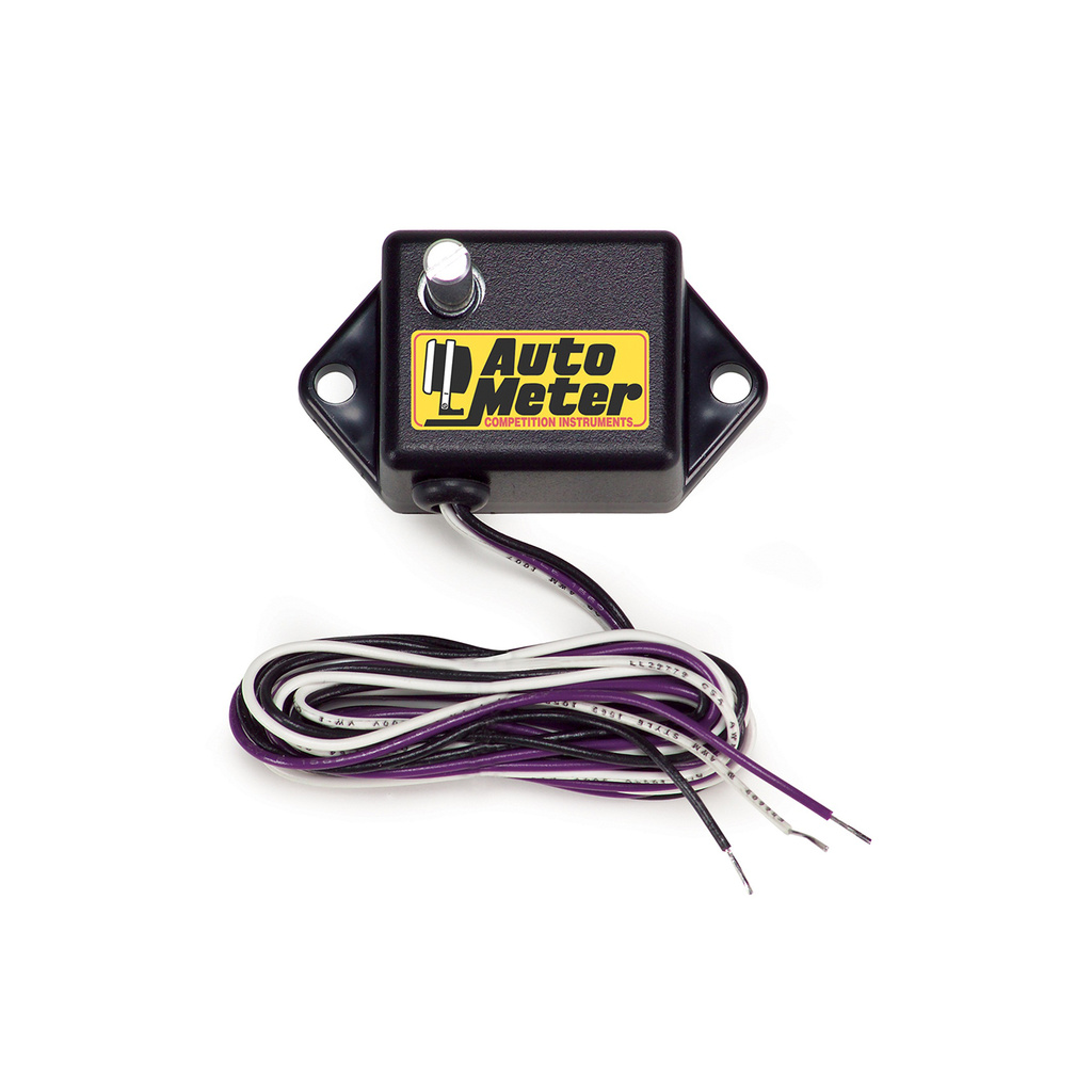 6 Gauge Direct-Fit Dash Kit, Chevy Truck C / K / K5 / Suburbn 67-72, American Muscle