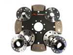 Clutch disc
