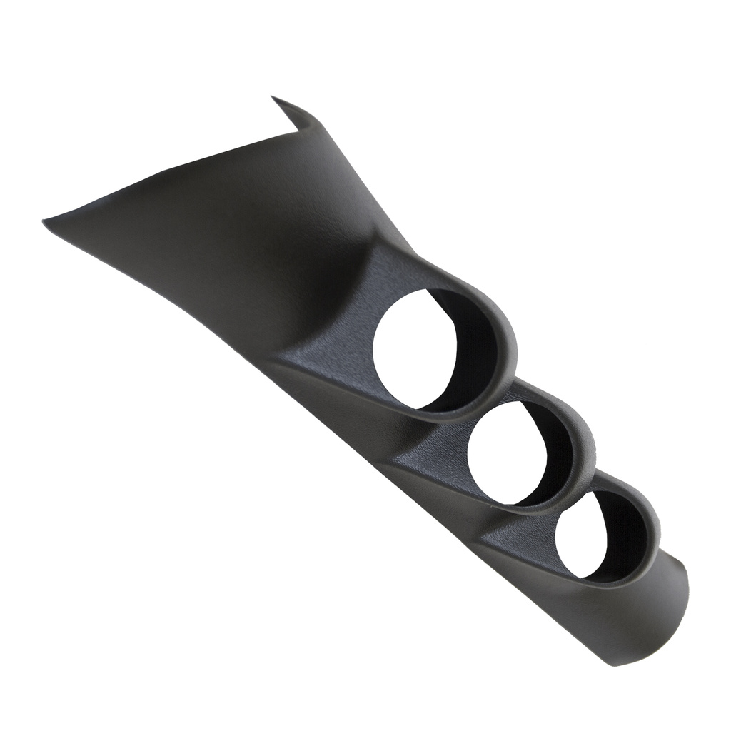 Pillar Kit, 100-250 °F/0-35 Psi/0-1600 °F, 98-02 Dodge Ram, Z-Series
