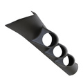 Pillar Kit, 100-250 °F/0-35 Psi/0-1600 °F, 98-02 Dodge Ram, Z-Series