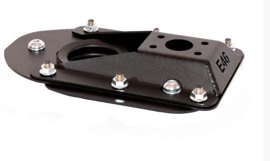 Mounting bracket BMW E30 (Standard)