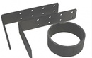Drive train shaft blast protection