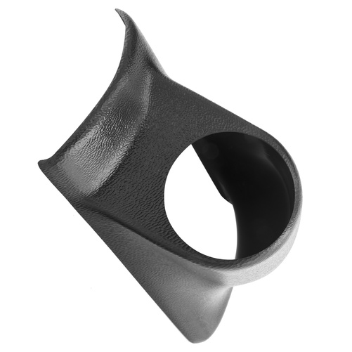 A-Pillar Pod, Single, 2-1/16", Vw Golf/Jetta 93-98