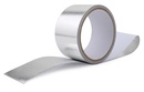 Hurricane Heat protection tape aluminum 50mm