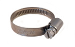Hose clamps