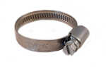 Hose clamps