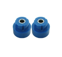 Saab 9-5 Rear control arm bushing, front axle polyurethane
