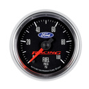 2-1/16" Fuel Pressure, 0-100 Psi, Ford Racing