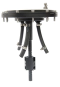 SPD Fuel cell 60L internal pumps