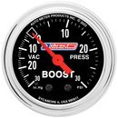 2-1/16" Boost/Vacuum, 30 In Hg/30 Psi, Mopar Direct Connection
