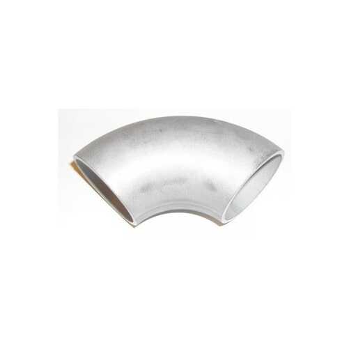 Bent tube 76,1x2,0 Stainless Steel