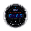 2-1/16" D-Pic, -2g-+2g, Ford Racing