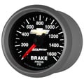 Brake Press, 2-1/16", 1600psi, Digital Stepper Motor, Chevy Gold Bowtie