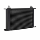 Oil cooler 50 rows AN8 - Black