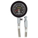 Tire Pressure, 0-60 Psi, Jeep