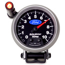 3-3/4" Pedestal Tachometer, 0-10,000 Rpm, Ford