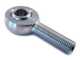 Rod end male 5/16" -24
