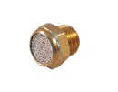 1/8" NPT pneumatic valve filter
