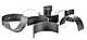 Main bearings BMW M10B20 (STD)