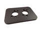 Master cylinder mounting bracket