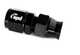 AN4 - 1/4" female Aluminum tube cutter fitting