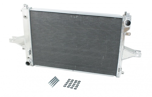 Water cooler aluminum Volvo V70R S60R