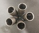 Merge collector 5 cylindrar steel