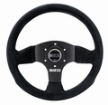 Sparco P300 Steering wheel Suede