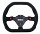 Sparco P310 Steering wheel Suede
