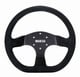 Sparco R353 Steering wheel Suede