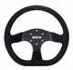 Sparco R353 Steering wheel Suede