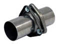 Tube flange 2,5 inch SS (63,5mm)