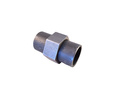 Weld on nut 30mm