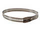 Stainless steel locking tie 300mm