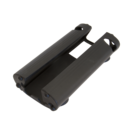 Rubber Boot, Metal Handheld