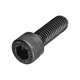 Allen bolt 12.9 M10x1.5 UHL 20mm