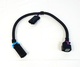 Cable for electric throttle 102mm