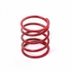 Large Spring, red for Forge dump valve
