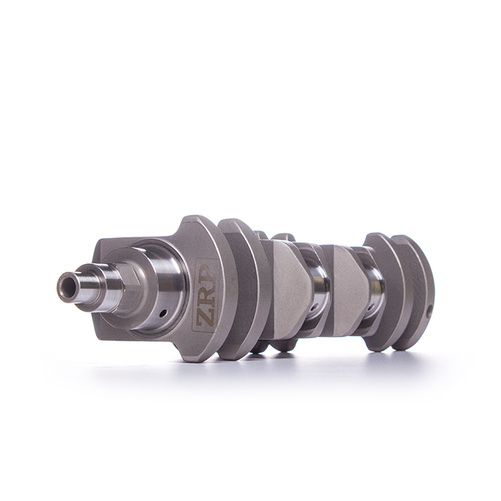 Opel 1.6L Turbo Z16LETBillet Crankshaft 1.8L Stroker
