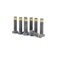 LuK 411 0026 10 - flywheel bolts