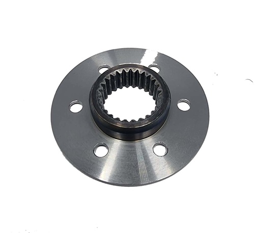 Tenaci clutch disc hub – MB/GM 26 splines 184-200 mm