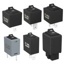 Fuel Pump Relay Bypass Master Kit