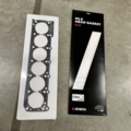 Athena Cooper ring Mercedes M104 2.0mm / 91.4mm