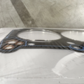 Athena Cooper ring Mercedes M104 2.0mm / 91.4mm