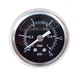 Fuel pressure gauge 0-1 bar (Carburetor)