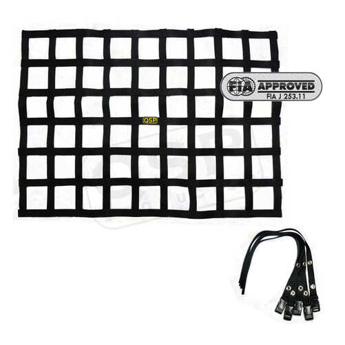 QSP Windownet FIA