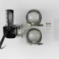 eBG76 Electronic Boostgate 76 Charge Air Valve