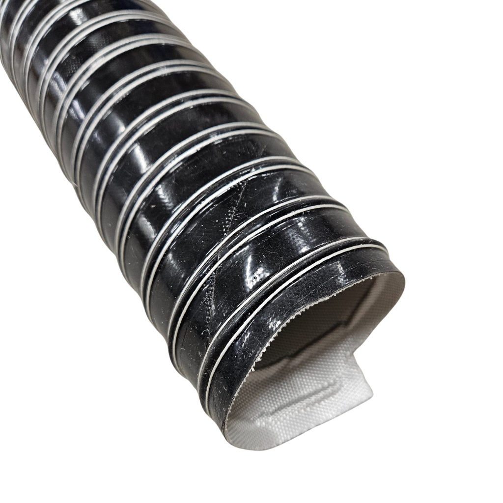 Air hose 4" 102mm 2-layer
